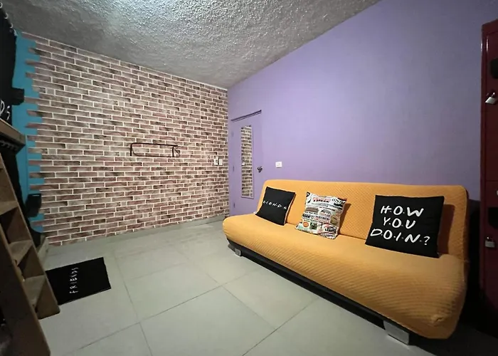 Dici Coliving Housing The Friends *