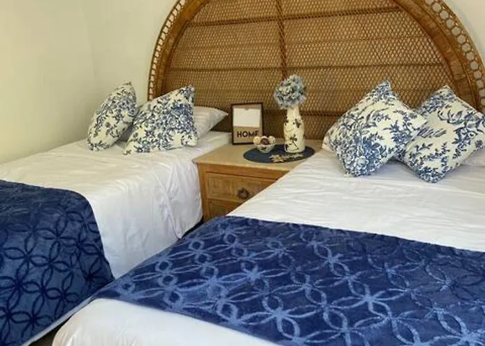 Dici Coliving Housing The Friends Hostal Cabo San Lucas
