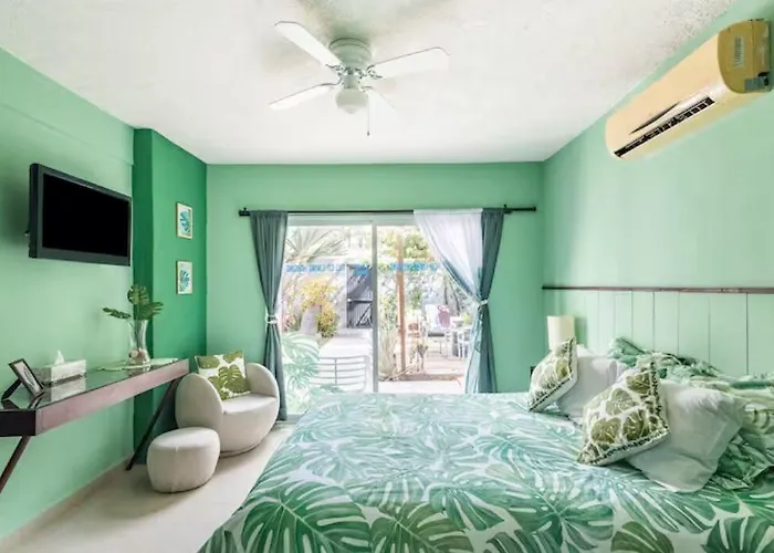 Dici Coliving Housing The Friends *