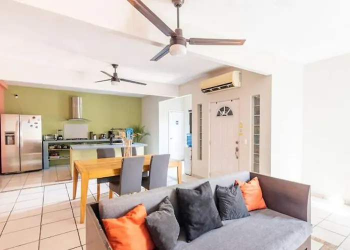 Dici Coliving Housing The Friends