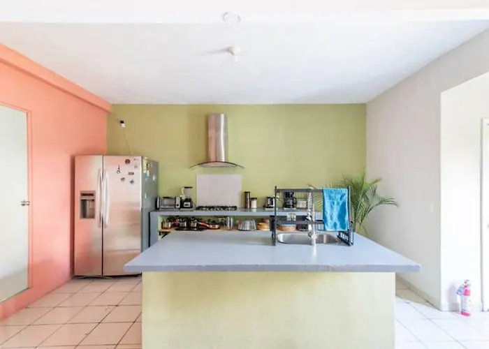 Dici Coliving Housing The Friends